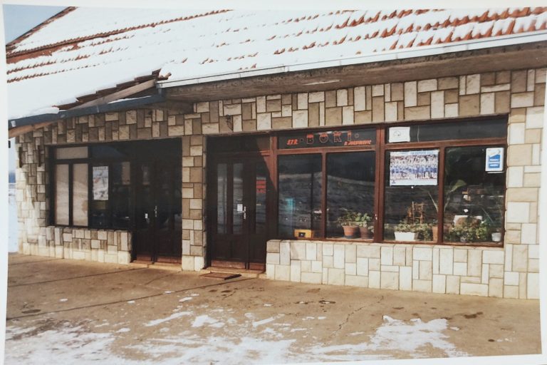 Prodavnica 1994