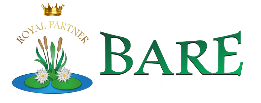 Logo Bare commerce