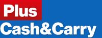 Logo plus cash&carry